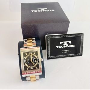 Authentic Technos Watch